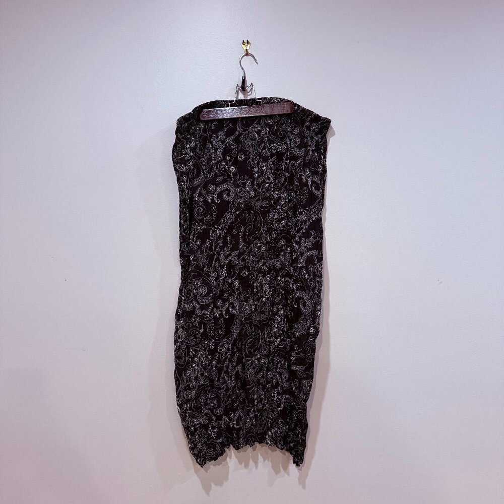 Addition-Elle Pull-On Skirt